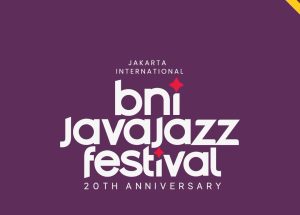 Rayakan 2 dekade, Java Jazz Festival menghadirkan serangkaian musisi dunia