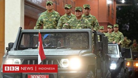 Revisi Hukum TNI: Apa dampaknya pada masyarakat sipil dan mengapa terburu -buru disahkan?