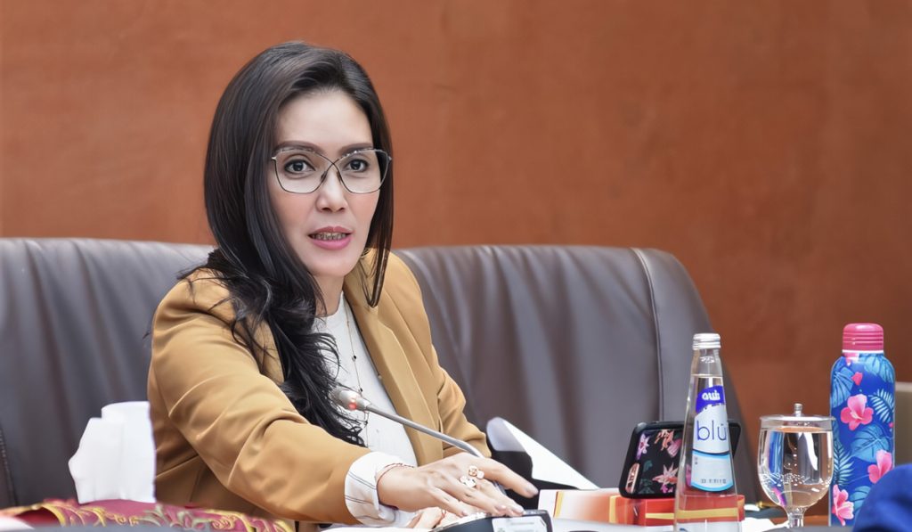 Rieke meminta penunjukan CPN dan PPPK tepat waktu