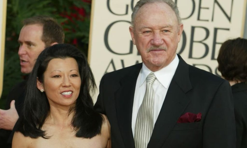 Rincian baru kematian Gene Hackman dan istrinya, Betsy Arakawa, terungkap