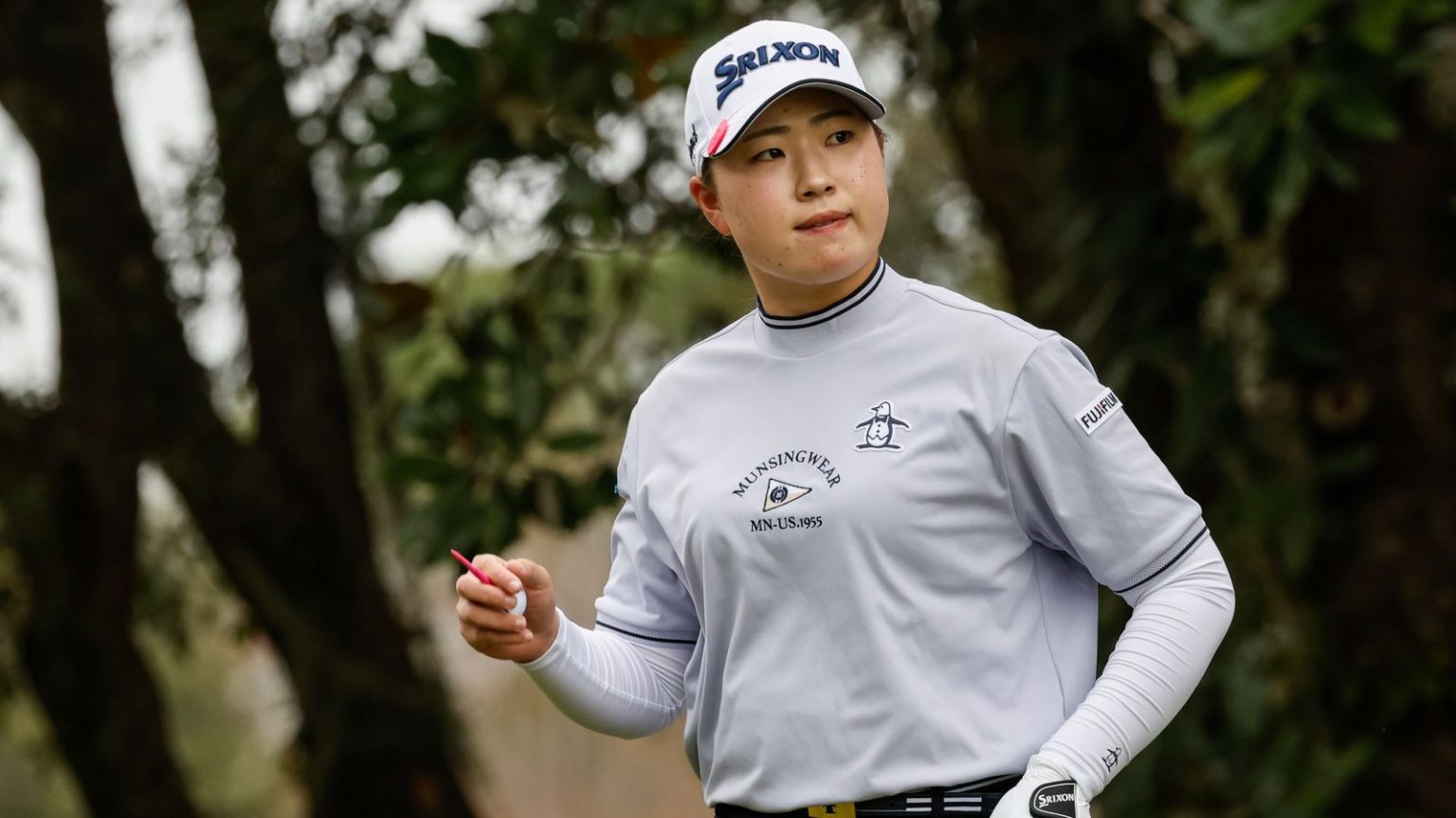 Rio Takeda menembak putaran terik di Blue Bay untuk memenangkan gelar LPGA kedua | Berita golf