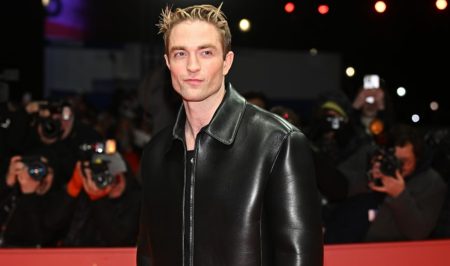 Robert Pattinson hampir gila saat menembak drama, Zendaya menjadi penyelamat