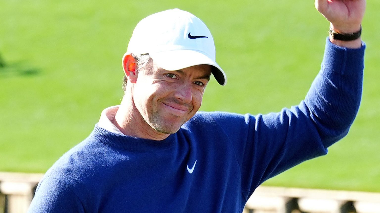 Rory McIlroy bermain di Texas Children’s Houston Open setelah memenangkan Kejuaraan Pemain di TPC Sawgrass | Berita golf