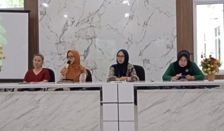 Rumah Sakit Regional Marsidi Judono membuka suara tentang dugaan pasien meninggal karena transfusi jenis darah yang salah