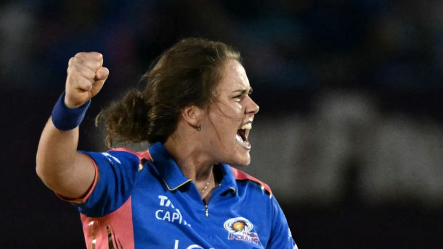 SCIVER-BRUNT STARS sebagai Mumbai Clinch Judul WPL Kedua dengan Win Over Delhi