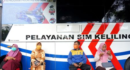 SIM Mobile Today 1 Maret, Hari Pertama Ramadan 2025