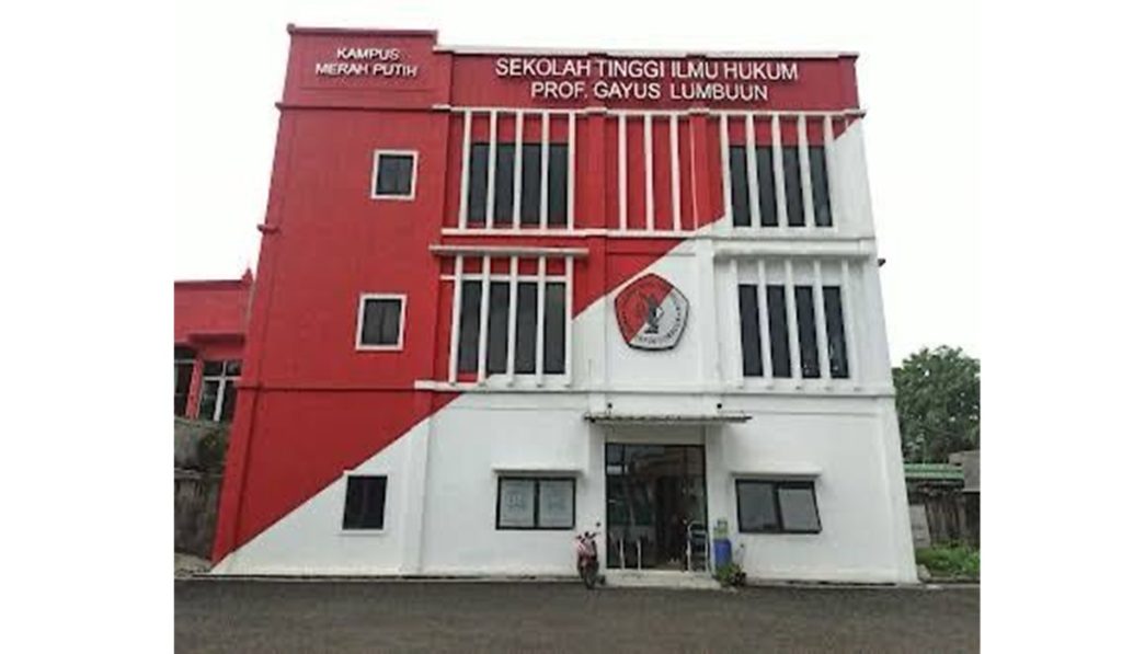 STIH-PGL berkomitmen untuk melahirkan praktisi hukum yang siap bekerja