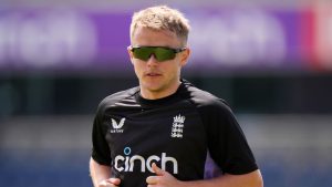 Sam Curran berharap IPL Form dan Surrey T20 Captaincy dapat mengembalikannya ke dalam bingkai Inggris di bawah Brendon McCullum | Berita kriket