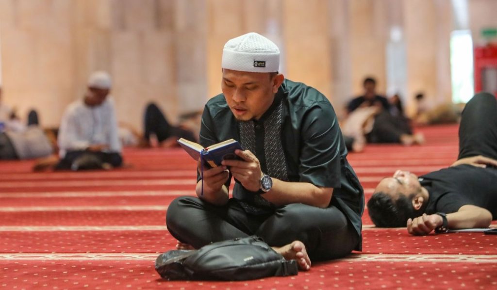 Sejarah Penurunan Proses Koran Wahyu yang Luar Biasa