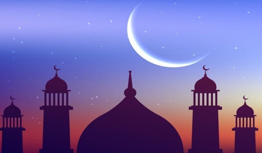 Selamat datang lilatul qadr dengan hati yang bersih, lihat bagaimana mencapai kebajikannya di sini