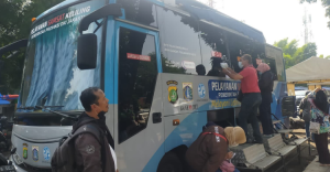 Sim di sekitar Tangerang Selatan Senin 3 Maret Periksa di sini lokasi