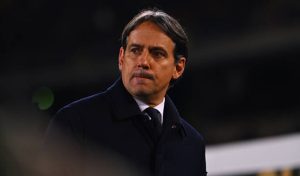 Simone Inzaghi Feyenoord benar ditunda pertandingan Eredivisie untuk fokus pada Liga Champions