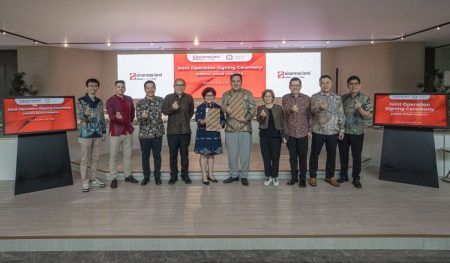 Sinar Mas Land Cooperative Vasanta Group mengembangkan area perumahan dan komersial yang mencakup area seluas 28 hektar di Depok