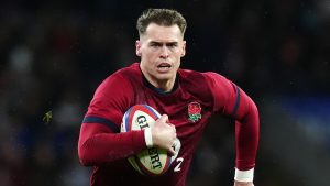 Six Nations: Tom Roebuck In for First England Mulai Saat Marcus Smith Returns, Tommy Freeman pindah ke Center vs Wales | Berita Rugby Union