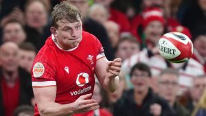 Six Nations: Wales Name Unchanged XV untuk pertama kalinya sejak 2019 untuk bertemu dengan Skotlandia di Murrayfield | Berita Rugby Union