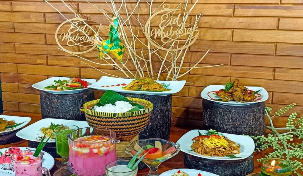 Staycation yang nyaman di Jayakarta Villas Anyer, ada promo khusus Ramadhan Idul Fitri