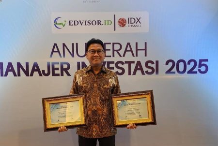 Suku Bunga yang Stabil, Semester I 2025 adalah peluang bagi manajer investasi