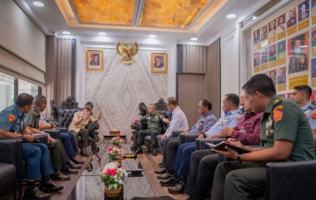 TNI mengundang masyarakat untuk mempertahankan harmoni selama perayaan Nyepi 2025