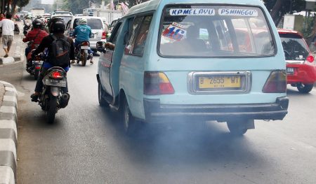 Talking Air mendorong pemerintah untuk meningkatkan manajemen bahan bakar di Indonesia