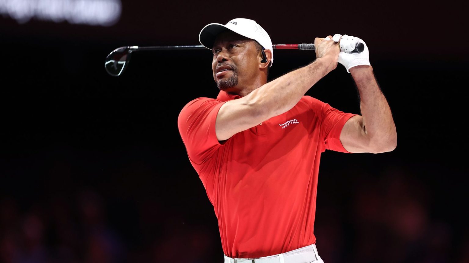 Tanggal: Atlanta Drive GC Mengatasi Jupiter Links GC 9-1 Di pertandingan TGL terakhir Tiger Woods musim | Berita golf