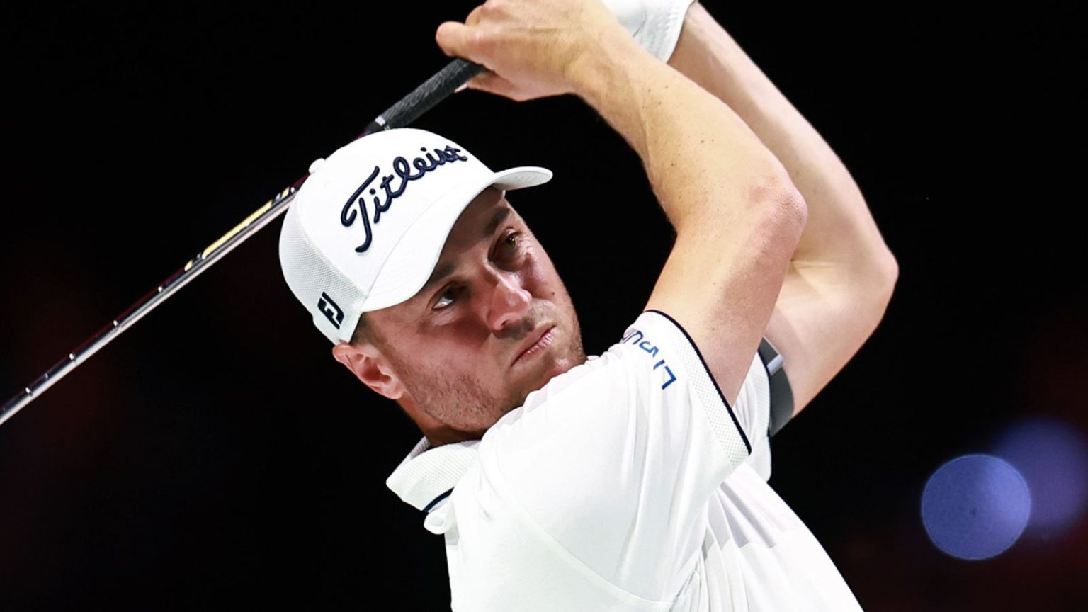 Tanggal Golf: Justin Thomas ‘Atlanta Drive mengalahkan Shane Lowry’s the Bay to mencapai Seri Final Tanggal | Berita golf