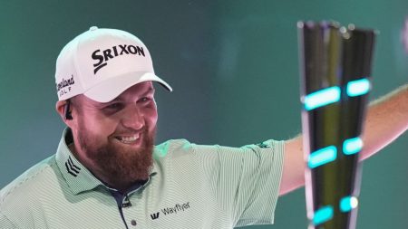 Tanggal Golf Live! Pembaruan, Sorotan sebagai Shane Lowry, Tommy Fleetwood, Collin Morikawa Headline di Top-the-Table Clash | Berita golf