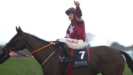 Target Cheltenham memutuskan: Brighterdaysahead dikonfirmasi untuk Champion Hurdle | Berita Balap