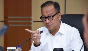 Tentang PHK SRITEX, Menteri Domain Industri adalah Kurator, bukan Pemerintah