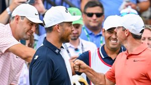 The Players Tee Times: Rory McIlroy, Scottie Scheffler, Xander Schaauffele dikelompokkan bersama untuk dua putaran pertama | Berita golf