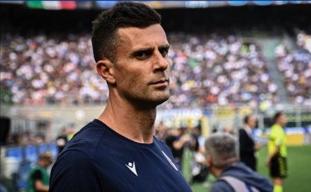 Thiago Motta Bela Juventus setelah terjebak di Atalanta 0-4