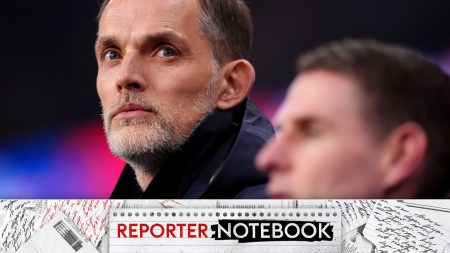 Thomas Tuchel: Pelatih Kepala Inggris ‘Standar Mengemudi’ untuk Three Lions setelah awal yang sempurna dalam dua pertandingan pertama | Berita sepak bola