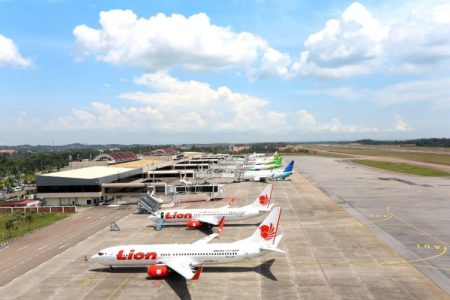 Tiket Penerbangan Langka, Penduduk Batam Laut Laut Tunggal dan Penerbangan Luar Negeri