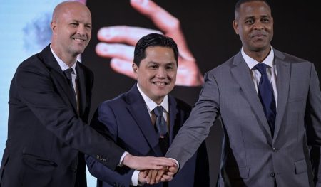 Tim Nasional Indonesia Bent Australia, ini kata Erick Thohir