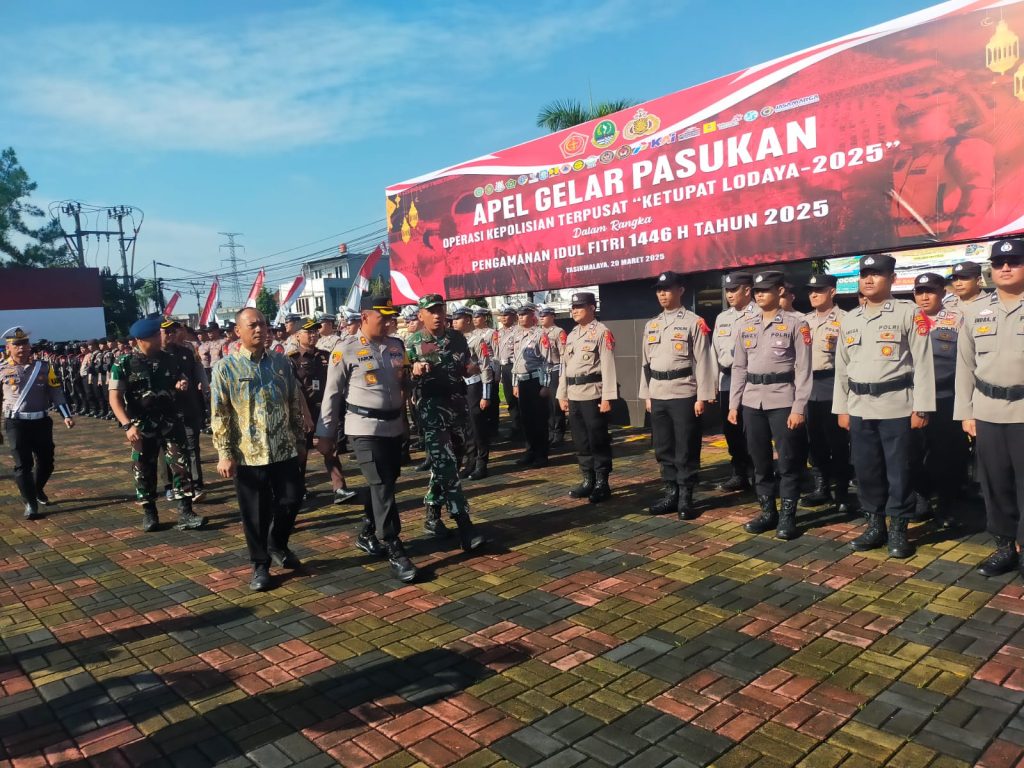 Tim gabungan mendapatkan 4 lokasi yang rentan terhadap kemacetan lalu lintas di mudik dan belakang Jawa Barat Selatan