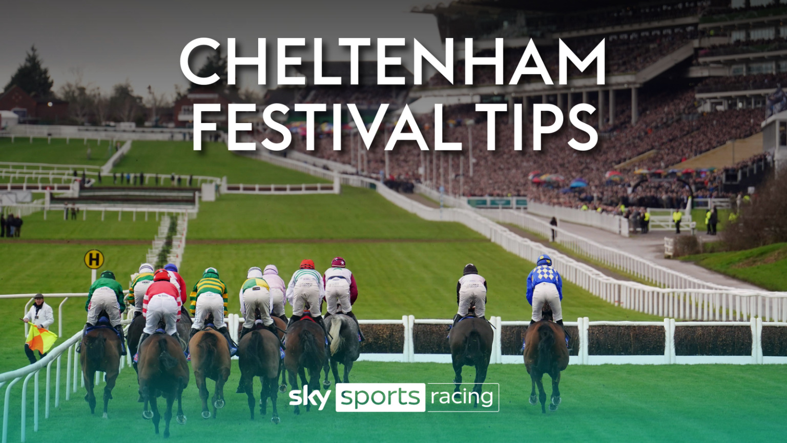 Tips Hari Festival Cheltenham: Jamie Codd dimulai dengan kemewahan 66/1 di setiap novis tertinggi ‘Hurdle | Berita Balap