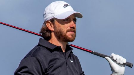 Tommy Fleetwood membuka konsistensi PGA Tour, harapan untuk Masters, Ambisi Piala Ryder dan banyak lagi | Berita golf