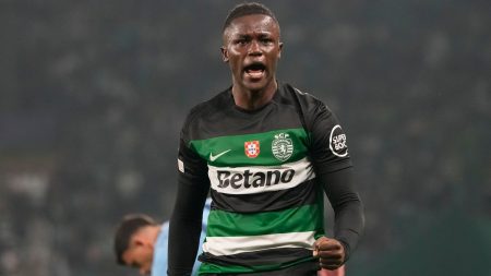 Transfer Chelsea: Olahraga Konfirmasi Perjanjian Geovany Quenda dan Dariao Essugo untuk Switch Liga Premier | Berita sepak bola