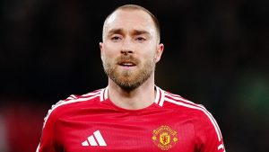 Transfer Manchester United: Christian Eriksen mengatakan dia berharap untuk meninggalkan Old Trafford ketika kontrasnya berakhir musim panas ini | Berita sepak bola