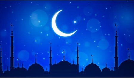 Tujuh malam terpenting bagi umat Islam, berapa jumlah Lailatul Qadar