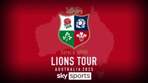 Tur Lions Inggris dan Irlandia Tur 2025 Perlengkapan, Jadwal, Tim, Tempat: Yang Anda Perlu Mengetahui Tur Australia | Berita Rugby Union