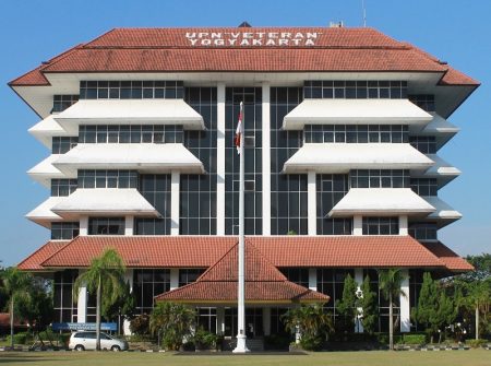 UPN Veteran Yogyakarta menerima 1.568 calon siswa baru dari jalur SNBP 2025