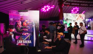 Valorant menghadirkan Luminance Again, sebuah acara untuk menikmati kebersamaan Ramadhan untuk gamer