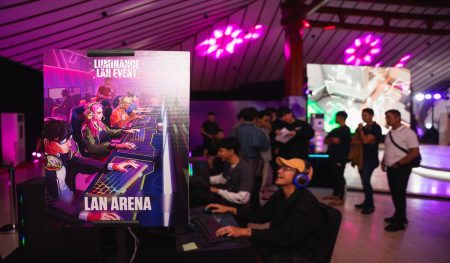 Valorant menghadirkan Luminance Again, sebuah acara untuk menikmati kebersamaan Ramadhan untuk gamer