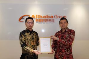 Vibicloud adalah mitra cloud Alibaba di Indonesia