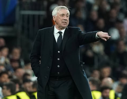 Villarreal vs Real Madrid, Ancelotti adalah terakhir kali kami bermain tanpa istirahat selama 72 jam