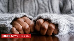 Wanita dengan autisme menjadi calah shalat di rumah sakit selama 45 tahun