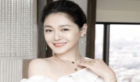 Warisan Barbie Hsu dibagi menjadi tiga, berapa nilainya