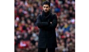 Win Arsenal, Mikel Arteta Praise Chelsea Games