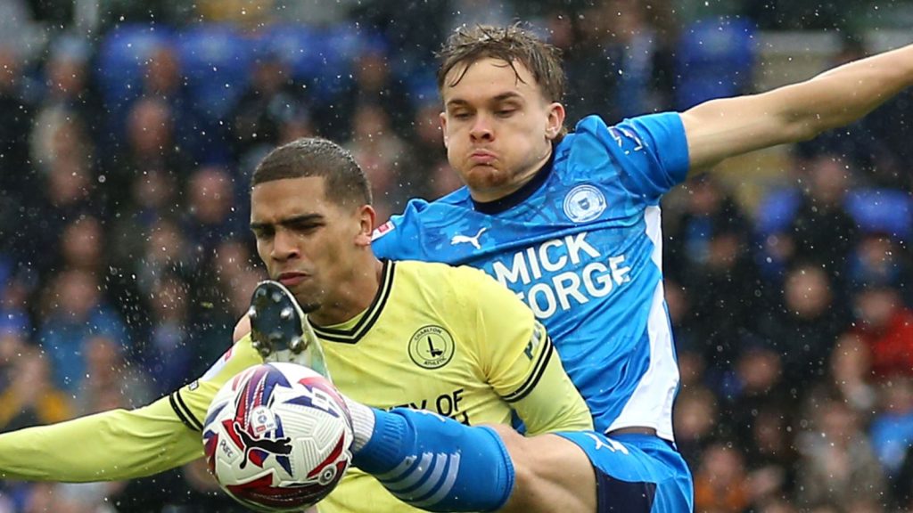 Wrexham, Stockport, & Charlton in Action | EFL Live On Sky Sports+