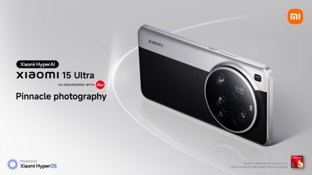 Xiaomi 15 Series Diluncurkan, Dilengkapi dengan Teknologi Fotografi Mumpter